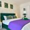 Luxury Apartments Sibiu near Station and Mall with Parking