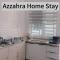 Az-zahra Home Stay Kulim Hi-Tech