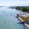 Studio in Csopak - Balaton 48108 - Csopak