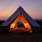 Wilderstay Glamping - Yanchep National Park - Yanchep