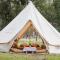 Wilderstay Glamping - Yanchep National Park - Yanchep