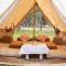 Wilderstay Glamping - Yanchep National Park - Yanchep