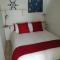 Oom Piet Accommodation