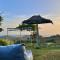 Villa Despina 2 Plakias Private Villa, Private Swimming Pool Garden, Panoramic Sunset
