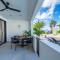 Ocean 11 Luxurious apartment Jan Thiel Curacao