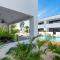 Ocean 11 Luxurious apartment Jan Thiel Curacao