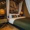 The Remote Hotel