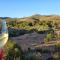 Zwartberg View Mountain Lodge - Oudtshoorn