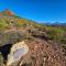 Zwartberg View Mountain Lodge - Oudtshoorn