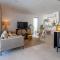 Ocean 11 Luxurious apartment Jan Thiel Curacao