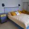 Appart 2 personnes proche plage de la Fresnaye - 圣卡勒吉勒多
