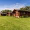 Brambles Lodge - Highampton