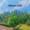 Moon Loft (มูน ลอฟท์) - บ้านเพื่อน เขาใหญ่ ที่พัก อาหารและเครื่องดื่ม - Pong Talong