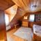 Alpine ski chalet Borovets with sauna