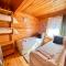 Alpine ski chalet Borovets with sauna