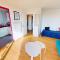 ANCRE - Appartement de Vacances Vue Mer - 索尔特奥瑟戈尔