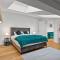Lit Living - Luxury House - Box Spring - Parking - Exclusive Kitchen