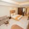 Sanam Hotel Suites - Riyadh