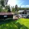 Guest house or Loft with summer Pool - Bro