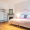 LAmour de la Paix - City center - Garden - Near station - SmartTV65" Netflix & PrimeVideo - Warm cozy vibe - Free parking nearby with CCTV - Managed by Presta-ZenServices