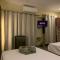 Heaven Hostel