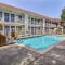 Motel 6-Pinole, CA