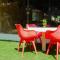 360 Bliss Dia Hotels
