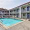 Motel 6-Pinole, CA