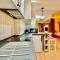 Royal Studio Apartment With a Perfect View - YamaLuxe - Бухарест