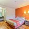 Motel 6-Pinole, CA