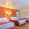 Motel 6-Pinole, CA