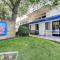 Motel 6-Pinole, CA