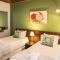 Rozendal Guest House