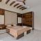 Lifeline Villas - Luxurious Taraangan 4 Mountain View Villa With Biggest Pool And Huge Open Area - Lonavala
