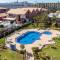 Front YUMBO 2Bedrooms BAYUCA Apartment