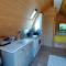 Robin- Ensuite Glamping Pod - Truro