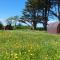 Robin- Ensuite Glamping Pod - Truro