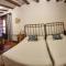 Hotel Rural El Adarve