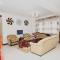 An Abode of Comfort in Kileleshwa