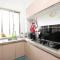 An Abode of Comfort in Kileleshwa