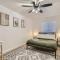 Modern 2bd2ba-closer To Phx Airport,wi-fi,pool - Tempe
