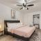 Modern 2bd2ba-closer To Phx Airport,wi-fi,pool - Tempe
