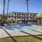 Modern 2bd2ba-closer To Phx Airport,wi-fi,pool - Tempe