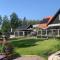 Guest house or Loft with summer Pool - Bro