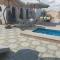 Encanto getaway