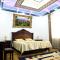 Yellow Hostel Dushanbe