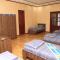 Yellow Hostel Dushanbe