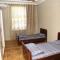 Yellow Hostel Dushanbe