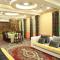 Yellow Hostel Dushanbe