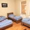 Yellow Hostel Dushanbe